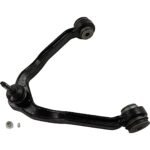 JC Whitney 8-Piece Kit Front Axle Assembly, includes (2) Axle Assembly, (2) Brake Disc, (1) Brake Pad Set, and (2) Control Arm, Crew Cab Pickup - Image 2