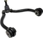 JC Whitney 8-Piece Kit Front Driver and Passenger Side Axle Assembly, Includes Brake Discs, Brake Pad Sets, and Control Arms - Image 15