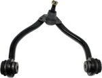 JC Whitney 8-Piece Kit Front Driver and Passenger Side Axle Assembly, Includes Brake Discs, Brake Pad Sets, and Control Arms - Image 17