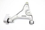 JC Whitney 8-Piece Kit Front, Driver and Passenger Side Axle Assembly, Wheel Drive, Includes Brake Discs, Brake Pad Sets, and Control Arms - Image 17