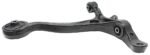 JC Whitney 9-Piece Kit Front, Passenger Side Axle Assembly with Brake Discs, Brake Pad Sets, and Control Arms, Front Wheel Drive - Image 8