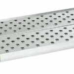 Lund 602004 Cargo Ramp - Brite, Universal