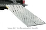 Lund 602006 Cargo Ramp - Brite, Universal