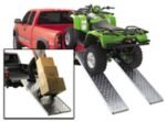 Lund 602006 Cargo Ramp - Brite, Universal - Image 2