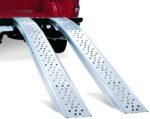 Lund 602013 Cargo Ramp - Brite, Universal
