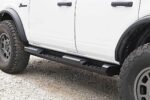 LoD Offroad BRS2114 Direct Fit Rock Slider, Set of 2 - Image 2