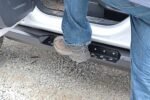 LoD Offroad BRS2114 Direct Fit Rock Slider, Set of 2 - Image 3