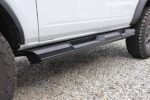 LoD Offroad BRS2161 Direct Fit Rock Slider, Set of 2
