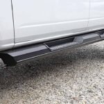 LoD Offroad BRS2161 Direct Fit Rock Slider, Set of 2