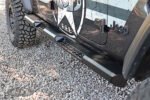 LoD Offroad JRS2014 Direct Fit Rock Slider, Set of 2 - Image 2