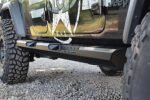 LoD Offroad JRS2014 Direct Fit Rock Slider, Set of 2 - Image 3