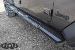 LoD Offroad JRS2061 Direct Fit Rock Slider, Set of 2 - Image 2