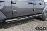 LoD Offroad JRS2061 Direct Fit Rock Slider, Set of 2 - Image 3