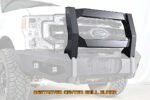 LoD Offroad MFG2023 Grille Guard, Powdercoated Black Steel - Image 2