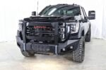LoD Offroad MFG2023 Grille Guard, Powdercoated Black Steel - Image 3