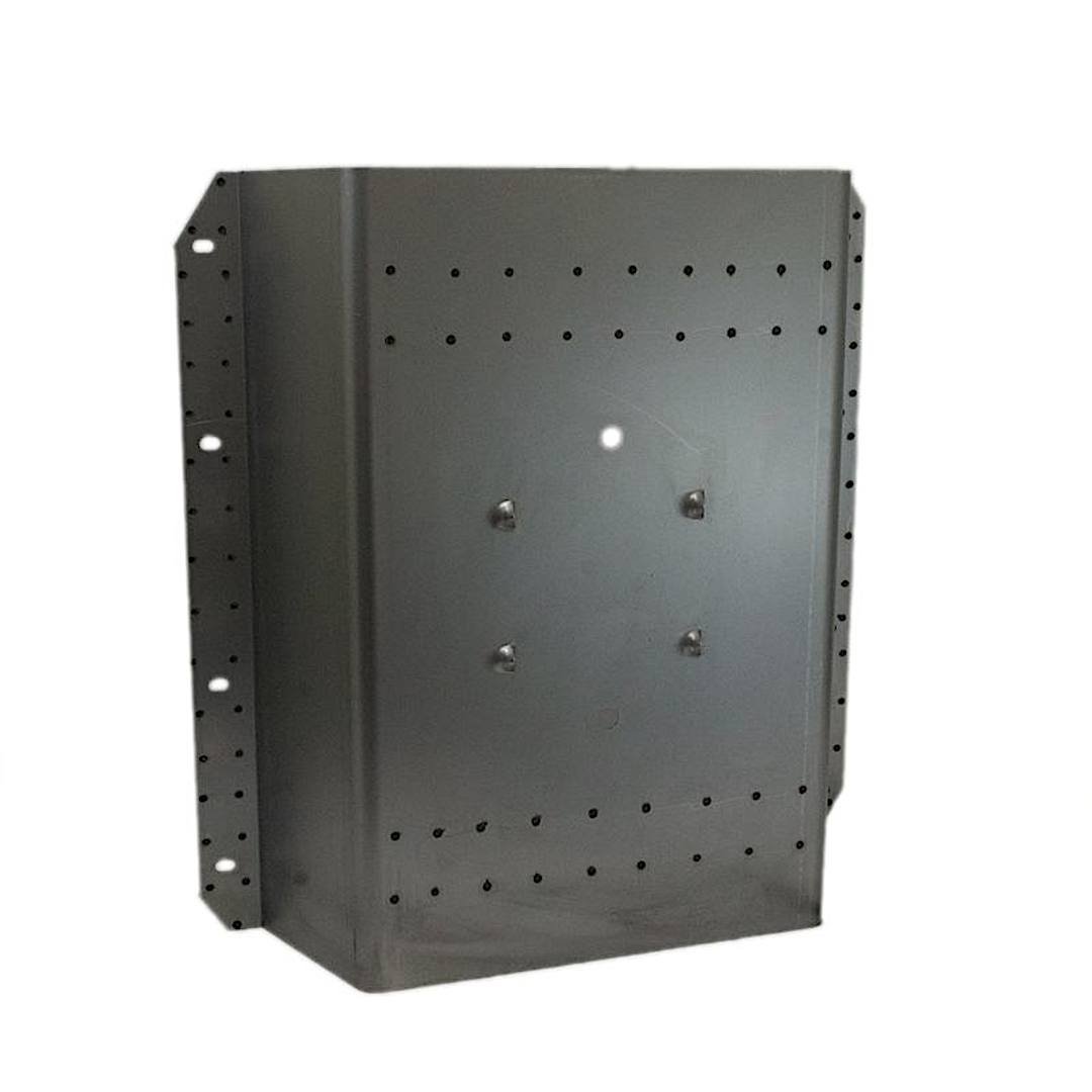 lilskp002_1.jpg Liland SKP-002 Direct Fit Fuel Tank Skid Plate, Sold Individually - Image 1