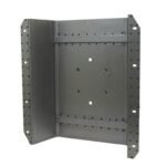 Liland SKP-002 Direct Fit Fuel Tank Skid Plate, Sold Individually - Image 2