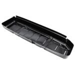Liland SKP-07A Direct Fit Fuel Tank Skid Plate, Sold Individually