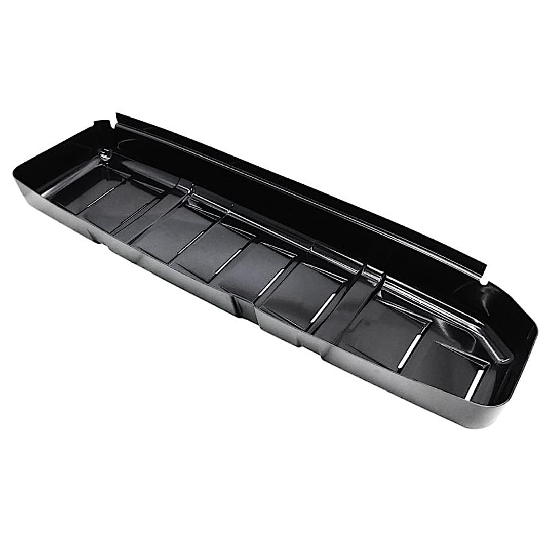 lilskp07a_1.jpg Liland SKP-07A Direct Fit Fuel Tank Skid Plate, Sold Individually - Image 1