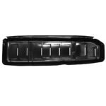 Liland SKP-07A Direct Fit Fuel Tank Skid Plate, Sold Individually - Image 2