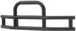 Luverne 205530-205910 Grille Guard, Powdercoated Textured Black Stainless Steel