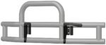 Luverne 205530-205910 Grille Guard, Powdercoated Textured Black Stainless Steel - Image 5