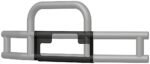 Luverne 205530-205920 Grille Guard, Powdercoated Black Stainless Steel - Image 5