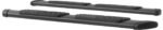 Luverne 277078-401232 Running Boards, Powdercoated Textured Black, Stainless Steel, Extended Cab Pickup, Regal 7 in. Series - Image 2