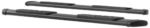 Luverne 277088-401232 Running Boards, Powdercoated Textured Black, Stainless Steel, Crew Cab Pickup/Standard Cab Pickup, Regal 7 in. Series - Image 2