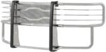 Luverne 310713-321112 Grille Guard, Polished Stainless Steel