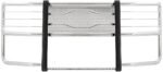 Luverne 310713-321112 Grille Guard, Polished Stainless Steel - Image 3