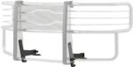 Luverne 310713-321112 Grille Guard, Polished Stainless Steel - Image 4
