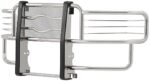 Luverne 311033-321332 Grille Guard, Polished Stainless Steel