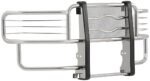 Luverne 311033-321332 Grille Guard, Polished Stainless Steel - Image 2