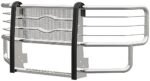 Luverne 311123-321122 Grille Guard, Polished Stainless Steel