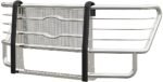 Luverne 311723-321722 Grille Guard, Polished Stainless Steel