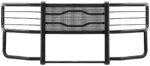 Luverne 320713-320710 Grille Guard, Powdercoated Black Steel - Image 3