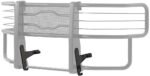 Luverne 320713-320710 Grille Guard, Powdercoated Black Steel - Image 5