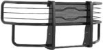 Luverne 320713-321112 Grille Guard, Powdercoated Black Steel - Image 2