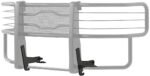 Luverne 320713-321112 Grille Guard, Powdercoated Black Steel - Image 5