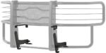 Luverne 320713-321512 Grille Guard, Powdercoated Black Steel - Image 5