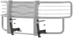 Luverne 320713-321542 Grille Guard, Powdercoated Black Steel - Image 5