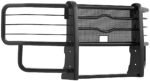 Luverne 320923-320920 Grille Guard, Powdercoated Black Steel - Image 2