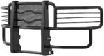 Luverne 321033-321332 Grille Guard, Powdercoated Black Steel
