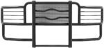 Luverne 321033-321332 Grille Guard, Powdercoated Black Steel - Image 3