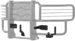 Luverne 321033-321332 Grille Guard, Powdercoated Black Steel - Image 5