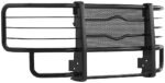 Luverne 321123-321122 Grille Guard, Powdercoated Black Steel - Image 2