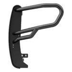Luverne 321805 Grille Guard, Black Steel - Image 2