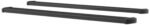 Luverne 415088-401232 Running Boards, Powdercoated Textured Black, Aluminum, Crew Cab Pickup/Crew Cab Pickup, 7 in. Grip Step Series - Image 2