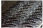 Luverne 415088-401232 Running Boards, Powdercoated Textured Black, Aluminum, Crew Cab Pickup/Crew Cab Pickup, 7 in. Grip Step Series - Image 5